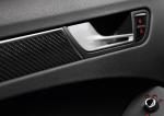 Audi RS4 Avant 2012 года (WW)